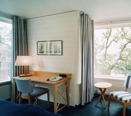 Hotel J, a Member of Design Hotels
