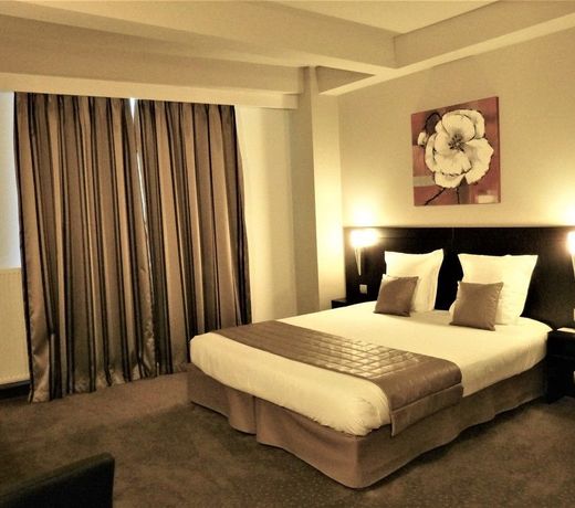 Hotel Saint Daniel