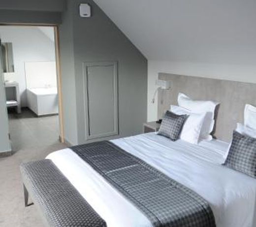 Hotel Saint Daniel