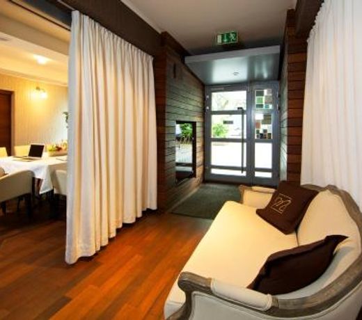 Mama's Design & Boutique Hotel