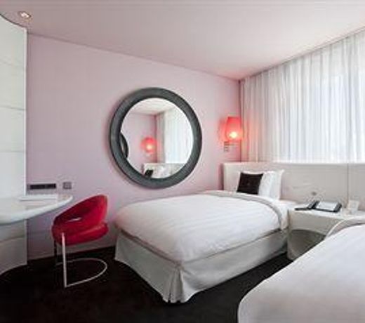 THE PLAZA Seoul, Autograph Collection