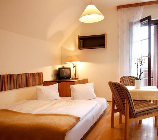 Sonnenresort Maltschacher See - ALL INKLUSIVE oder Appartement only