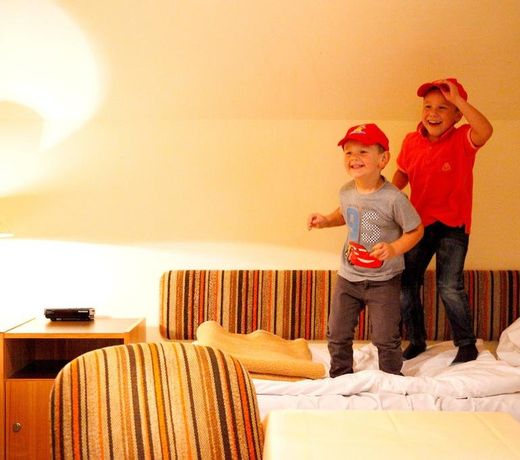 Sonnenresort Maltschacher See - ALL INKLUSIVE oder Appartement only