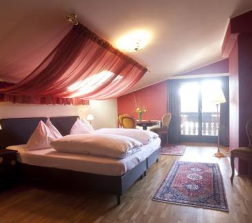 Landidyll-Hotel Nudelbacher