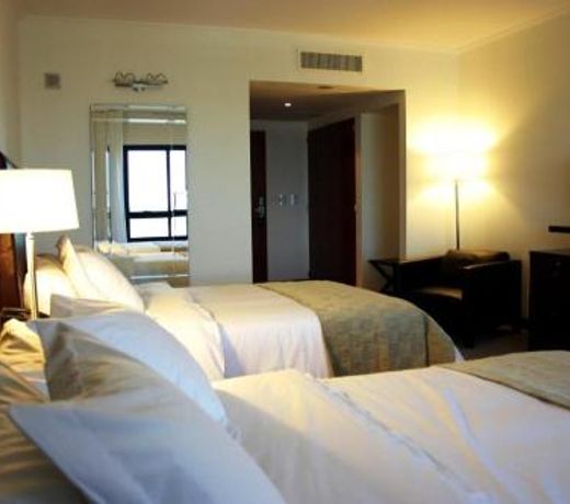 Ros Tower Hotel