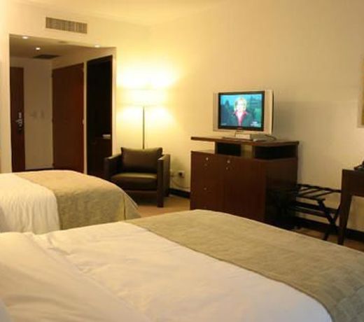 Ros Tower Hotel