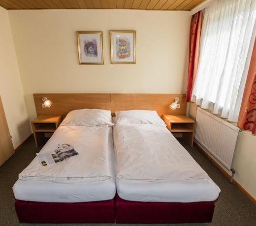 Hotel Denk Bed & Breakfast