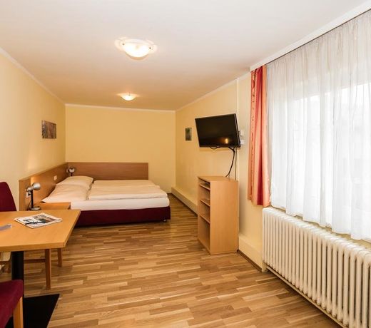 Hotel Denk Bed & Breakfast