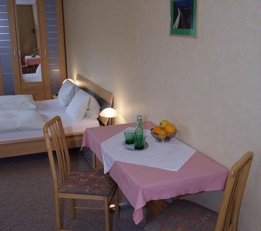 Hotel Denk Bed & Breakfast