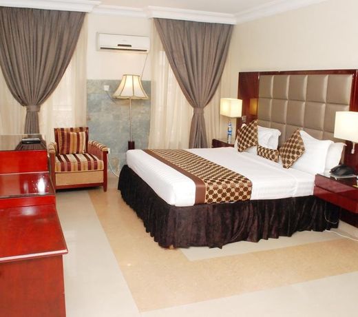 De Rembrandt Hotels and Suites