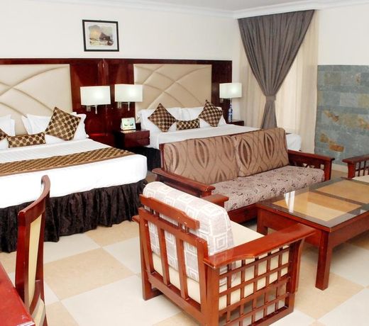 De Rembrandt Hotels and Suites