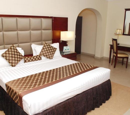 De Rembrandt Hotels and Suites