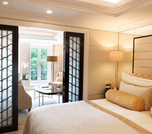 The Wellesley, a Luxury Collection Hotel, Knightsbridge, London