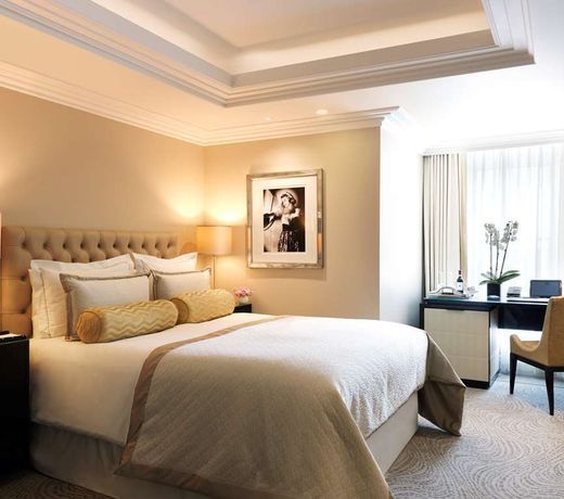The Wellesley, a Luxury Collection Hotel, Knightsbridge, London