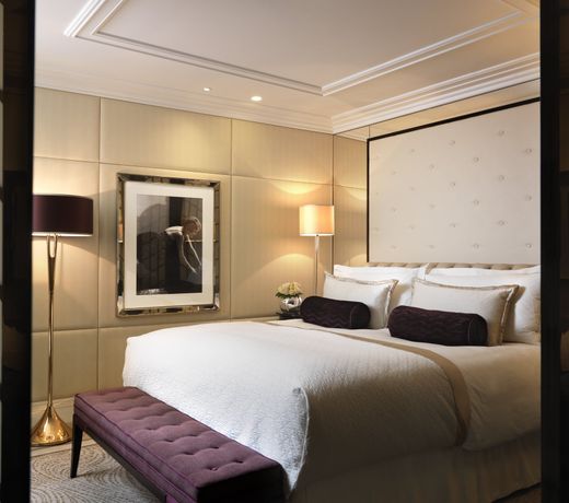 The Wellesley, a Luxury Collection Hotel, Knightsbridge, London