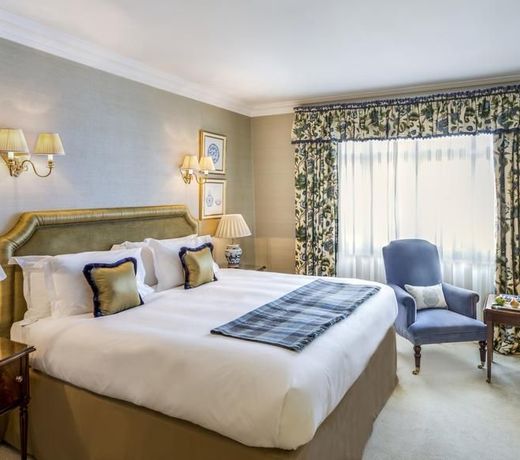 The Stafford London