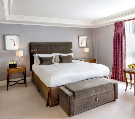 The Stafford London
