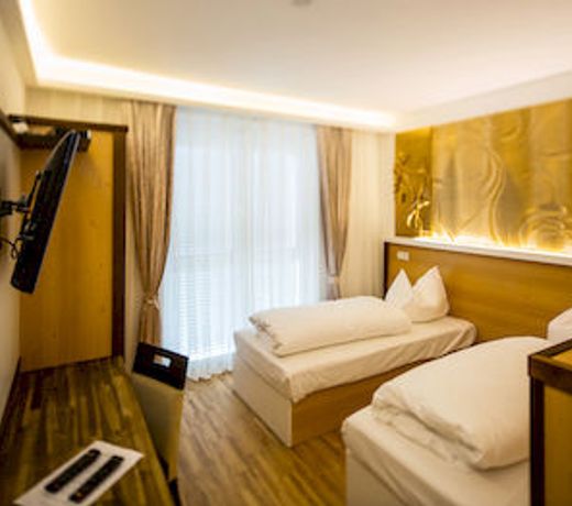 Hotel Kiwano Graz