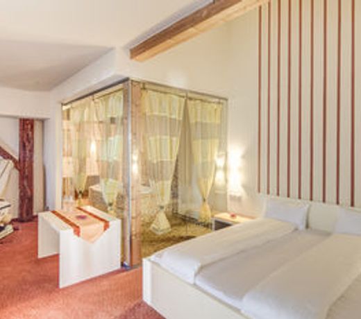 Hotel Kiwano Graz