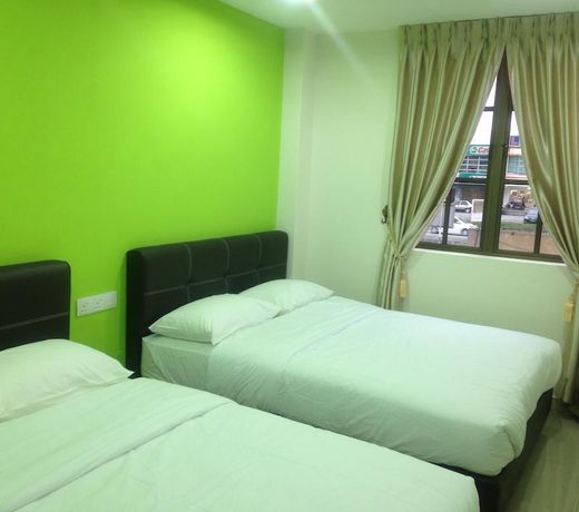 Jasmine Inn Hotel