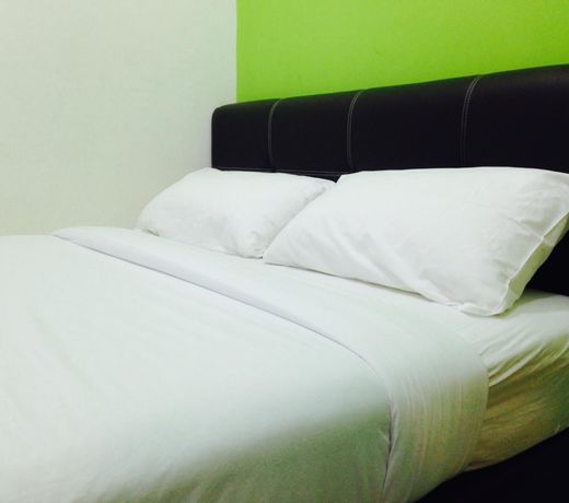 Jasmine Inn Hotel