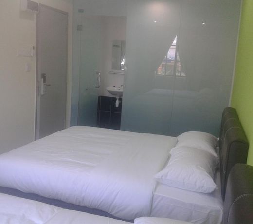 Jasmine Inn Hotel