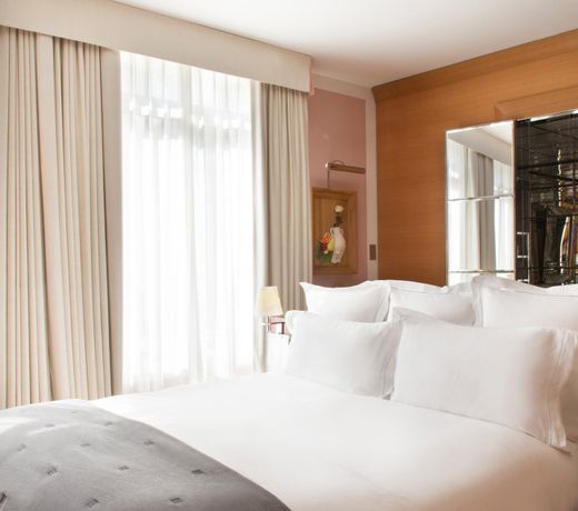 Hôtel Le Royal Monceau Raffles Paris