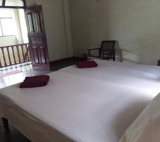 Ginza Rest Kandy