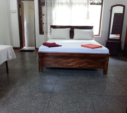Ginza Rest Kandy