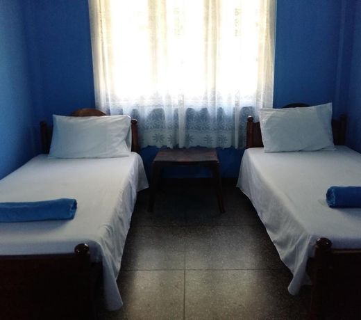 Ginza Rest Kandy