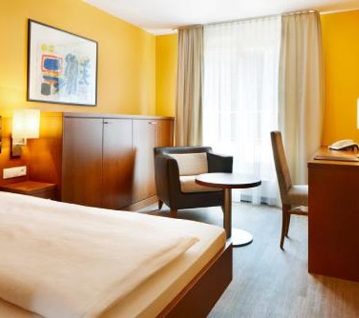 Montfort - das Hotel