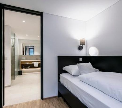Montfort - das Hotel