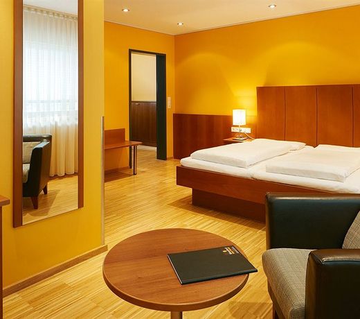Montfort - das Hotel