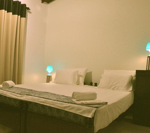 Hondahitha Villa
