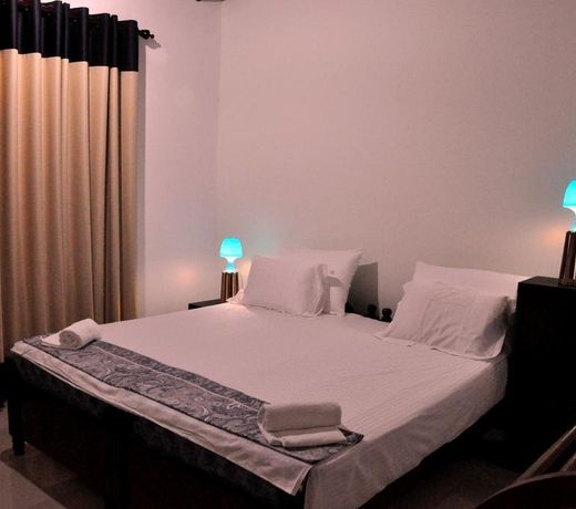 Hondahitha Villa