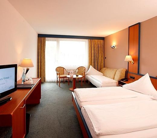Hotel Weisses Kreuz