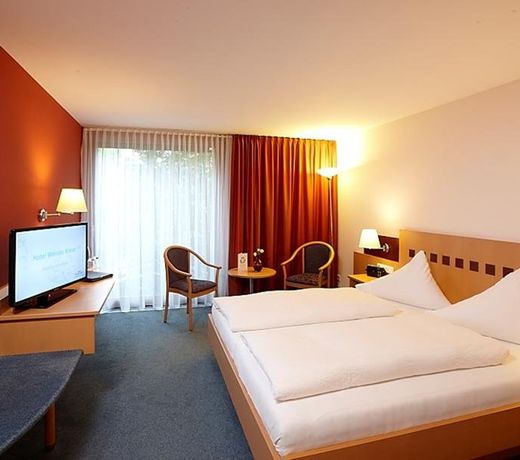 Hotel Weisses Kreuz