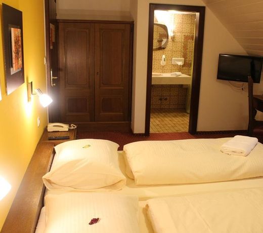 Hotel Bären