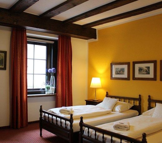 Hotel Bären