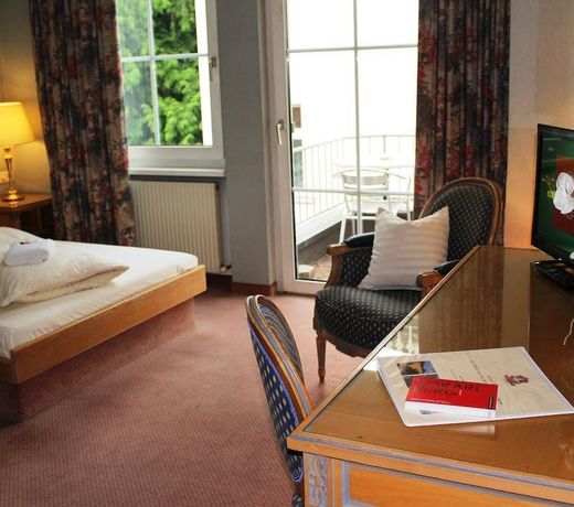 Hotel Bären