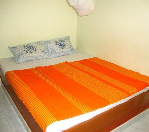 Kandalama Gate Hotel