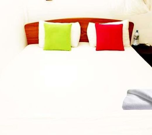 Yoho Hotel Planet Residency