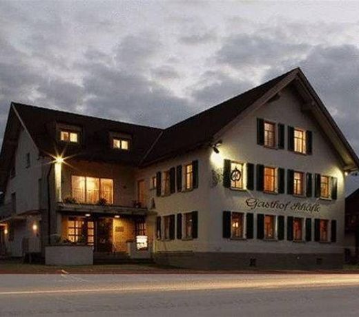 Schäfle Landgasthof