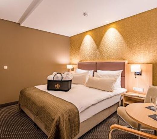 Best Western Premier Central Hotel Leonhard