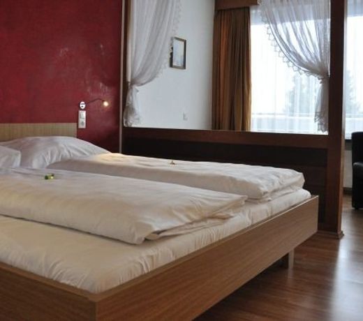 HOTEL BÜCHEL