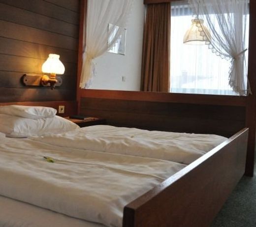 HOTEL BÜCHEL