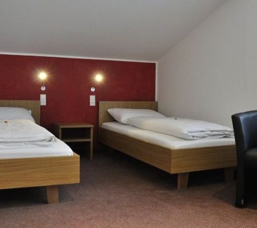 HOTEL BÜCHEL