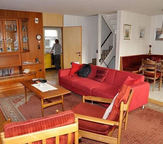 Ferienhaus Bifang