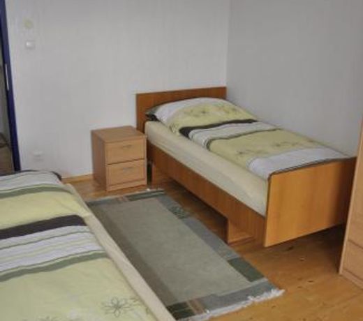 Ferienhaus Bifang
