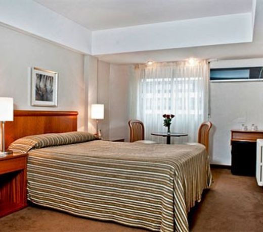 Hotel Solans Libertador